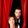 Dating is the dress rehearsal for marriage