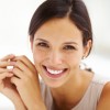 Love Your Life - Happy Smiling Beautiful Woman